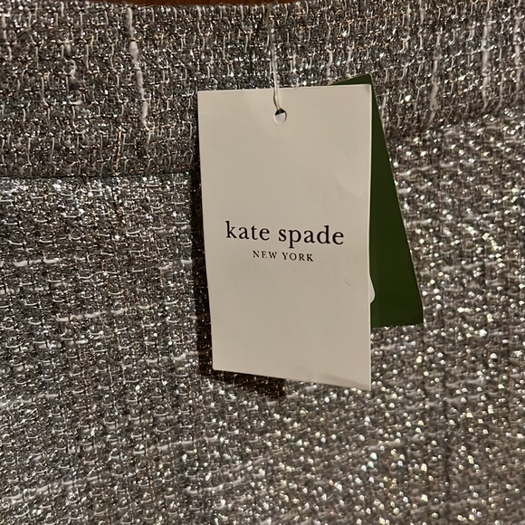 Kate Spade Festive Skirt - Picture 2 of 3